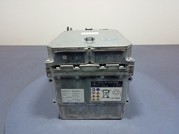 фото thumb №6, Mercedes gls x167 400d 330 km акумулятор батарея 48v a0009820416