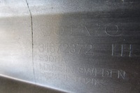 фото thumb №8, Молдинг порог левая volvo v90 s90 16- r design