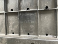 фото thumb №9, Skoda scala бампер перед передній плита впуск 657807221