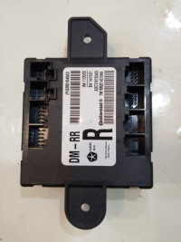 Купить Модуль дверь правый задний  maserati ghibli iii 2015r 52851640ad, фото thumb