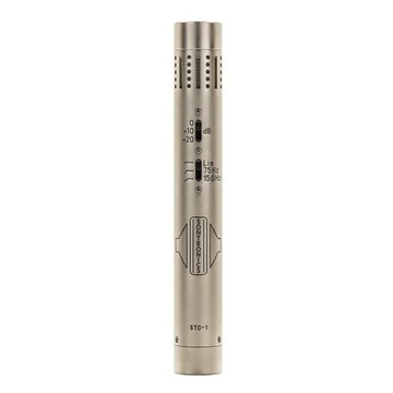 Sontronics STC-1 Silver mikrofon pojemnościowy