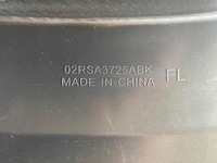 фото thumb №4, Розширювач накладка лівий перед off road rivet style dodge ram 2019-