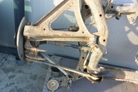 фото thumb №14, Подрамник подрамник рычаг поворотный кулак задняя audi q7 4l