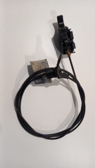 фото thumb №1, Peuegot 4008 трос открывания заливной топлива