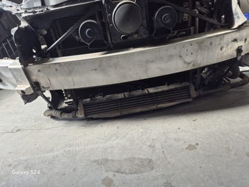 фото thumb №8, Перед mercedes sl 500 v12 230 капот бампер лампи крила захисні накладки код 197