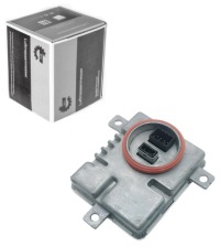 фото thumb №1, Модуль, перетворювач ксенон audi land rover seat