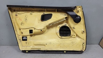 фото thumb №5, Боковина дверь правые перед mitsubishi sigma 91-96