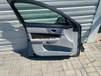 фото thumb №10, Двері лівий перед jaguar xf x250 lift