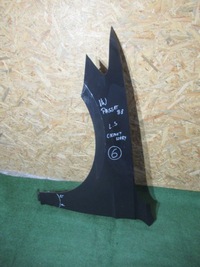 фото thumb №4, Vw t roc t-rok troc 2ga крила лівий szary 2ga821105a 2ga821021