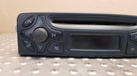 фото thumb №2, Радіо cd радіопрогравач a2038202286 mercedes w203