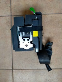 фото thumb №1, Volvo xc60 i pas безпеки лівий зад задній