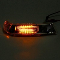 фото thumb №11, Лампа поворотники w дзеркало wstecznym pasuje do пари 7l6949101b