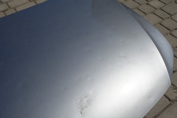 фото thumb №3, Vw passat b8 3g0 капот оригинал