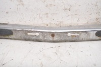 Mercedes w123 бампер перед передній Ціна, фото thumb