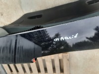 фото thumb №14, Крышка стекло зад оригинал лак opel meriva ii b цвет z20r чёрная