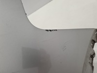 фото thumb №15, Nissan qashqai j10 бампер зад задний kyog