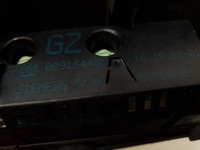 фото thumb №6, Годинник дисплей opel corsa c