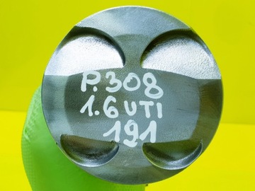 фото thumb №9, Поршень шатун шату́н 116i c3 c4 308 208 207 r55 1.6 vti p813 77l54