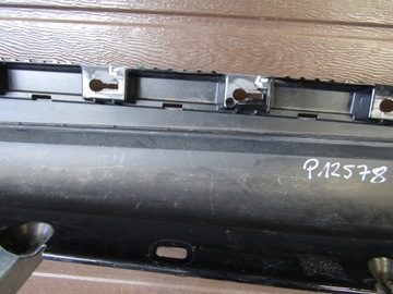 фото thumb №10, Планка порогова права mercedes e 207 amg купе