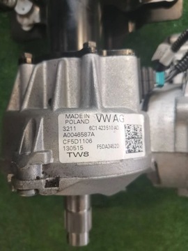 фото thumb №6, Підсилювач електричні 6c1909144m vw polo 6r