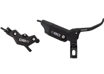ГИДРАВЛИЧЕСКИЙ ЗАДНИЙ ТОРМОЗ SRAM DB8 AVID MINERAL