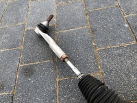 фото thumb №5, Mercedes система кермовий sl 231 w231 a2314602300