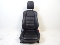 Mazda 6 2.2 d kombi заднє сидіння сидіння електричний пам'ять з підігрівом шкіра uk Доставка, фото thumb