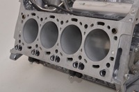 фото thumb №8, Bmw n63 b44 4.4 v8 блок двигателя n63b44b