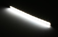 Led молдинг гнучка стрічка samoprzylepna освітлення кузов салону 24v 2x 50-cm Оригінал, фото thumb