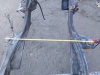 фото thumb №9, Рама mercedes ml