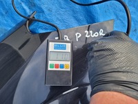 фото thumb №10, Запчастини | zafira b крило праві перед переднє z20r