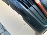 фото thumb №10, Бампер передний peugeot rifter iii 2018 - 2023 .