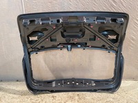 фото thumb №10, Mercedes e-klasa w213 крышка багажника задняя задняя kombi