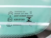 фото thumb №5, Citroen c3 aircross стекло кузов правый задняя 22r.