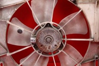 фото thumb №5, Вентилятор 16363-0j020 toyota corolla e12 1.6 vvt-i 110 km 00-08