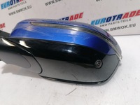 фото thumb №9, Bmw seria 2' g42 дзеркало ліва камера 9pin фотохромний 5a3dd91 portimao blau