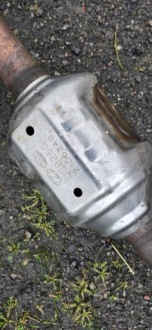 фото thumb №8, Hyundai i20 iii глушник каталізатор комплектний bcm20