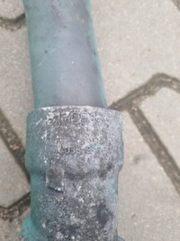 фото thumb №7, Труба шланг охлаждение wody жидкость volvo fh fm 12 renault magnum dxi 12