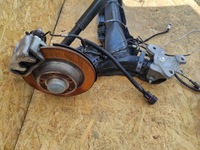 фото thumb №5, Балка задня підвішування renault talisman комплектна