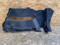 фото thumb №1, Правая обшивка багажника обивка renault espace v