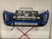 фото thumb №1, Mitsubishi eclipse cross бампер передній