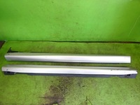 фото thumb №1, Молдинг накладка поріг opel vectra c