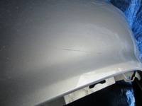 фото thumb №8, Hyundai ix35 2010 бампер перед