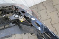 Купити Бампер перед передній porsche cayenne 9y0 lift 23-, фото thumb