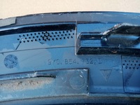 фото thumb №10, Porsche cayenne iii gts права молдинг крила задня