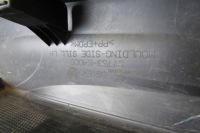 фото thumb №9, Молдинг порог левая hyundai kona electric 18-