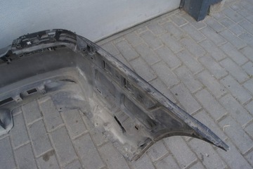фото thumb №13, Бампер зад bmw 7 e65 e66 рестайлинг 51127142213