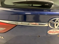 фото thumb №15, Avensis t29 t27 рестайлінг універсал кришка кришка багажника 8t5 світла скло англієць