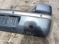 фото thumb №3, Бампер задняя renault laguna ii hb teb66