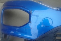 фото thumb №6, Бампер перед передний vw t roc t-roc 2ga 18-